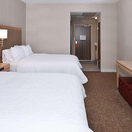 Hampton Inn & Suites Denver-Speer Boulevard Εξωτερικό φωτογραφία
